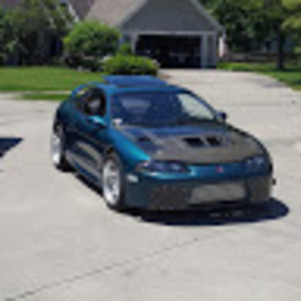 Meet your Posher, Tylersevo